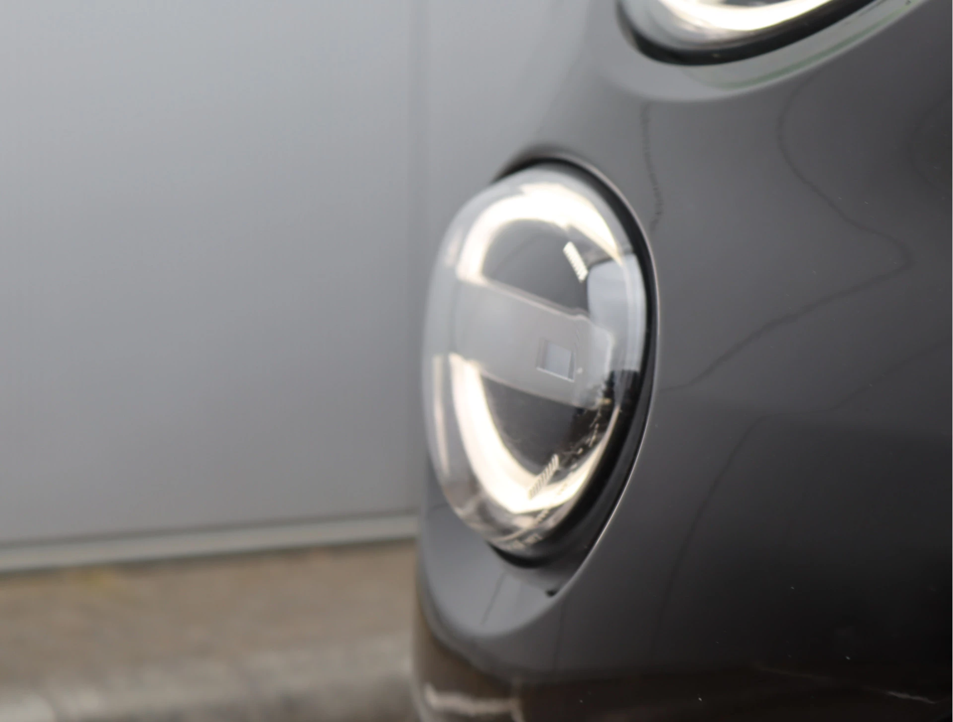 Hoofdafbeelding Fiat 500X