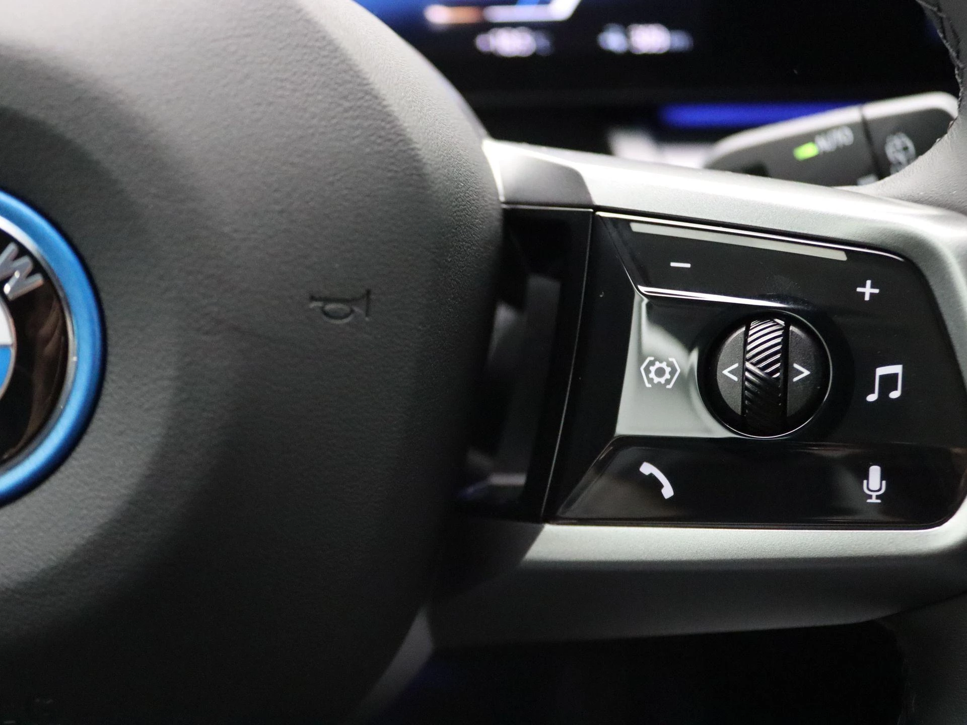 Hoofdafbeelding BMW i5