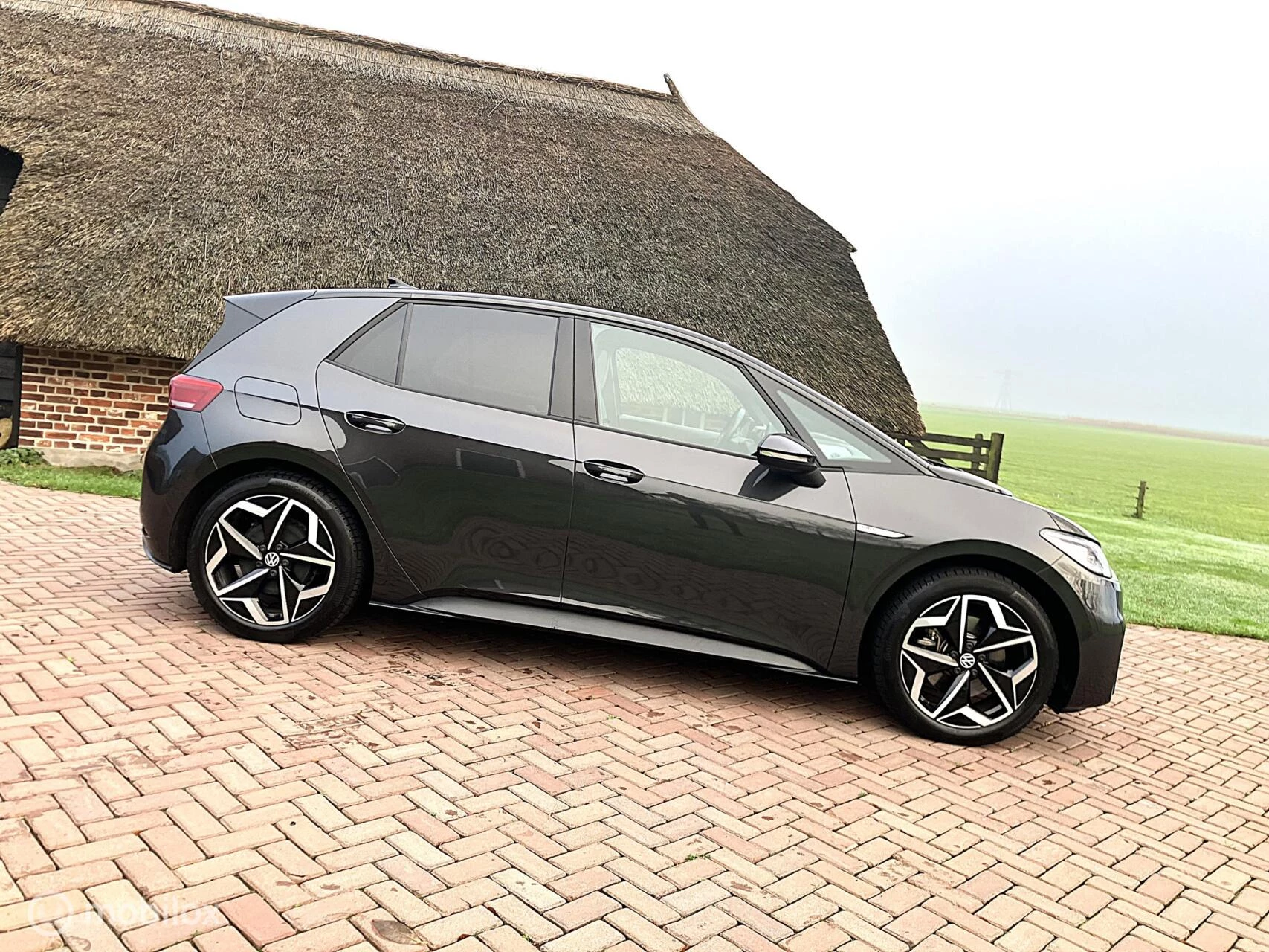 Hoofdafbeelding Volkswagen ID.3