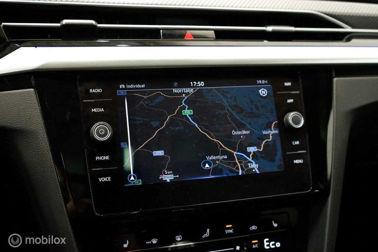 Hoofdafbeelding Volkswagen Arteon