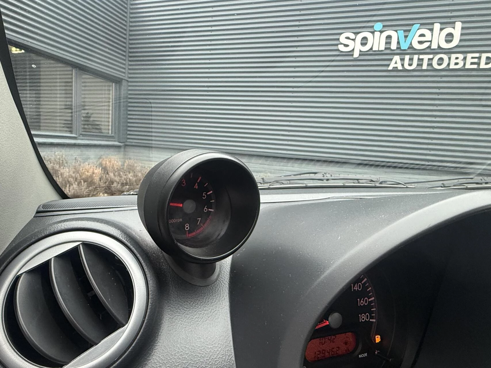 Hoofdafbeelding Suzuki Alto