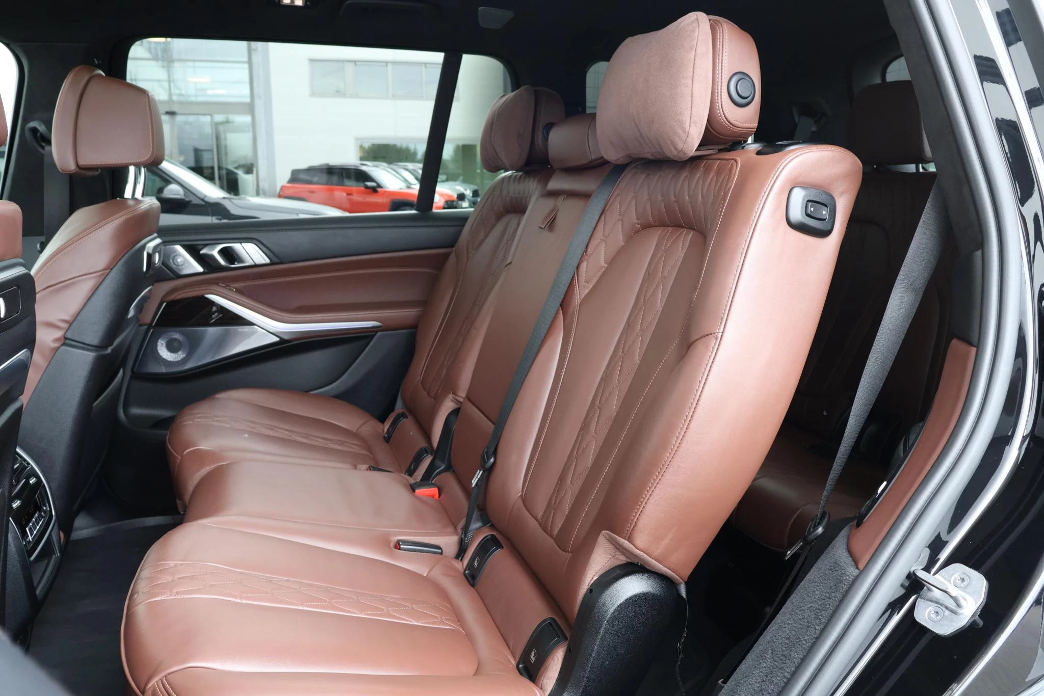 Hoofdafbeelding BMW X7
