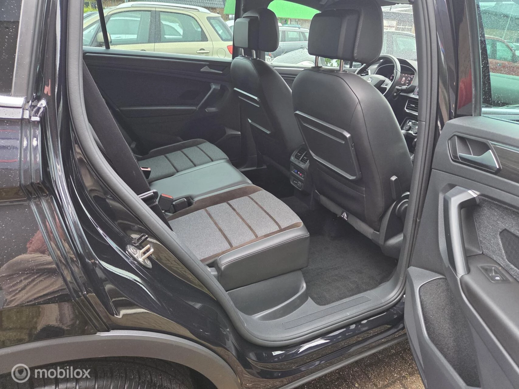 Hoofdafbeelding SEAT Tarraco