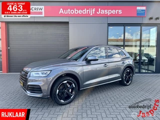 Audi Q5 50 TFSI e quattro S -Line