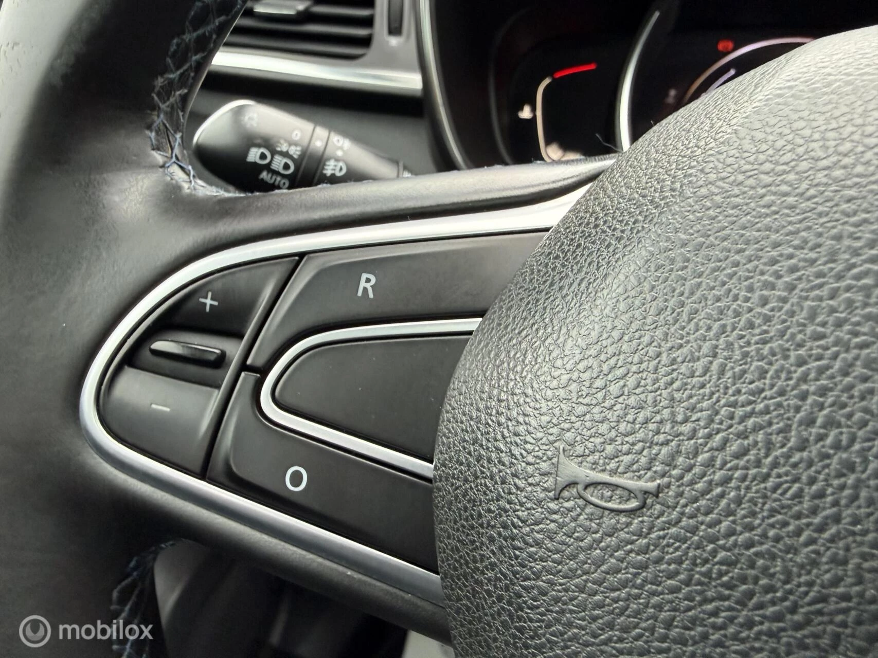 Hoofdafbeelding Renault Kadjar