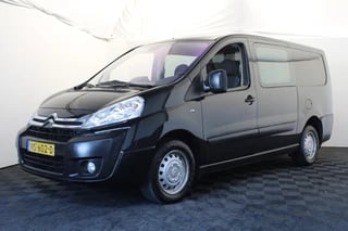 Citroën Jumpy 12 2.0 HDI L2H1 DC