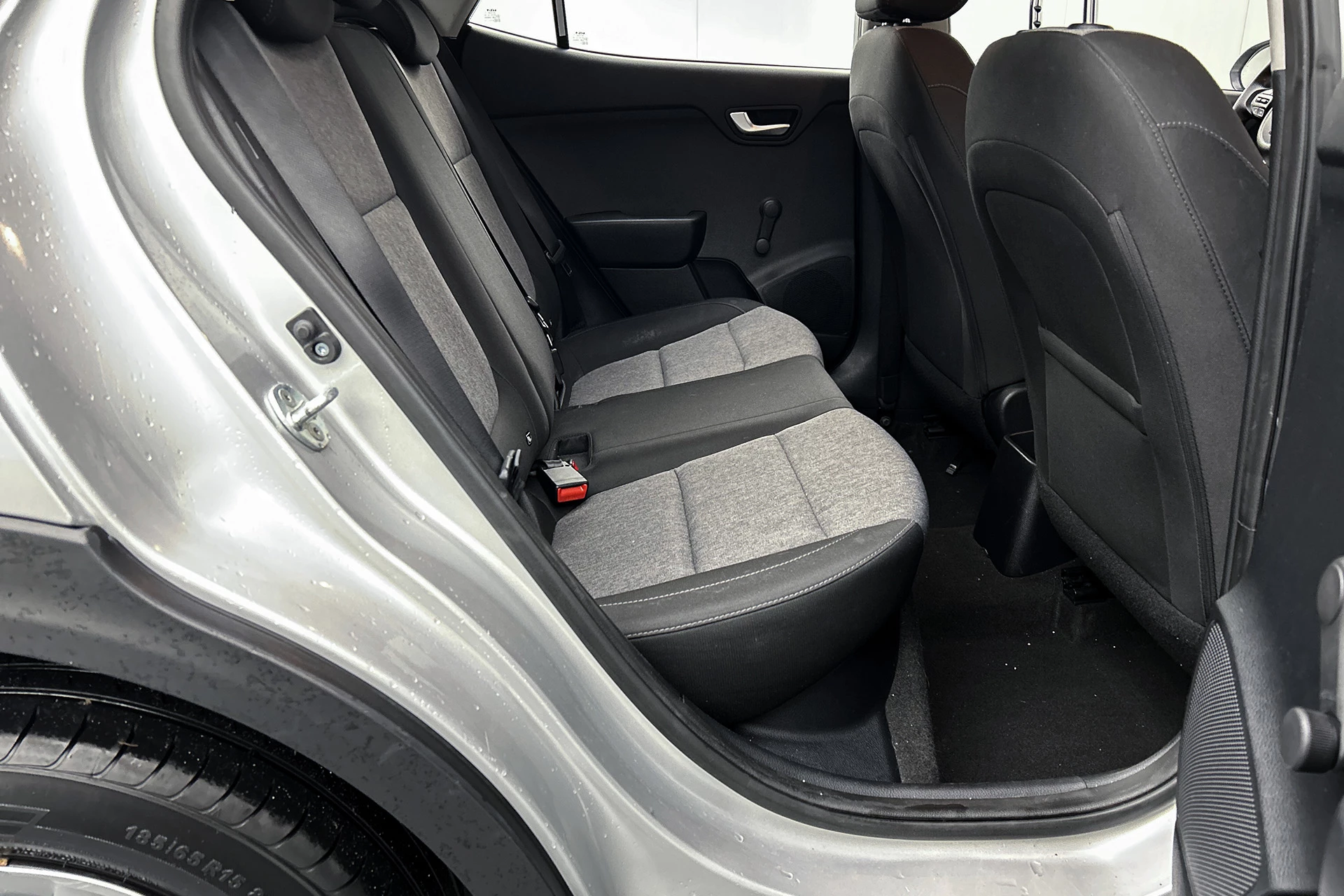 Hoofdafbeelding Kia Stonic