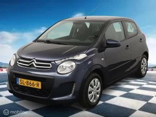 Hoofdafbeelding Citroën C1 Citroen C1 1.0 e-VTi Airscape Feel