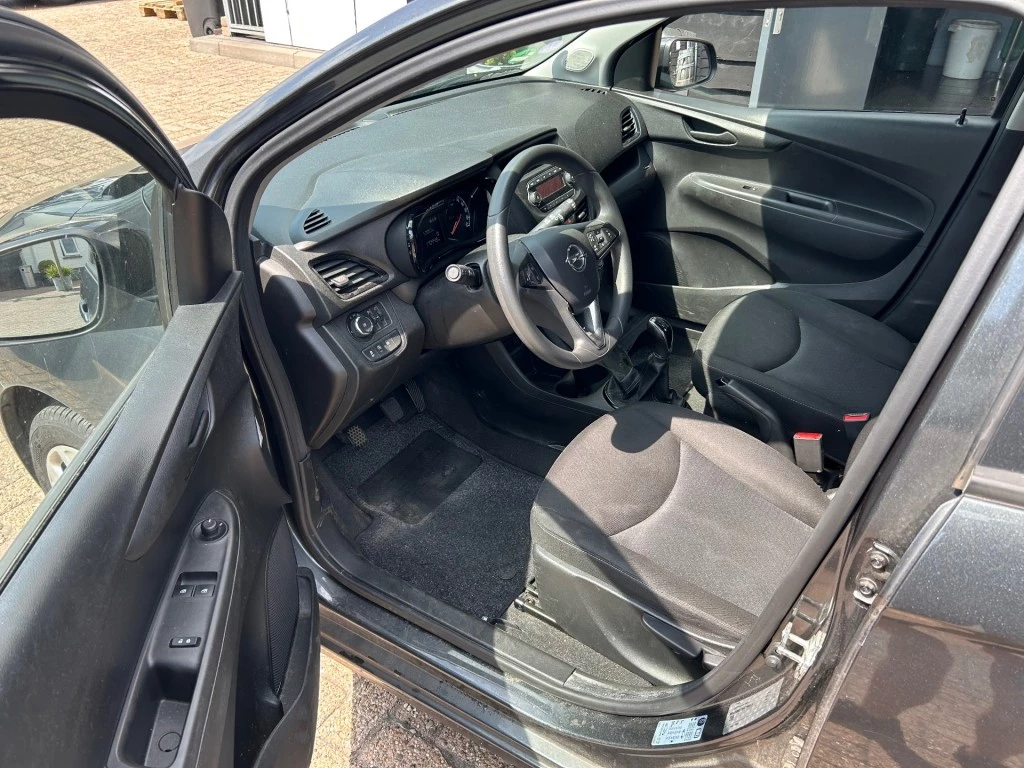 Hoofdafbeelding Opel KARL