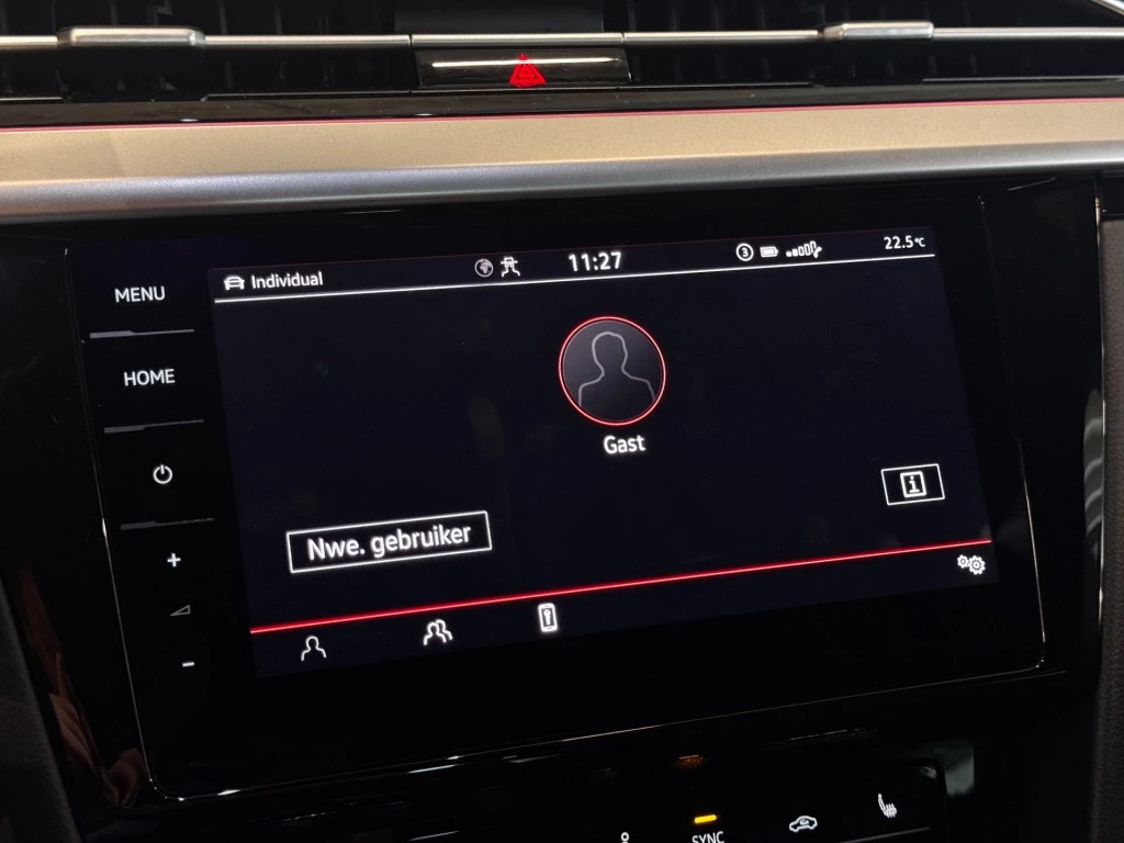 Hoofdafbeelding Volkswagen Arteon