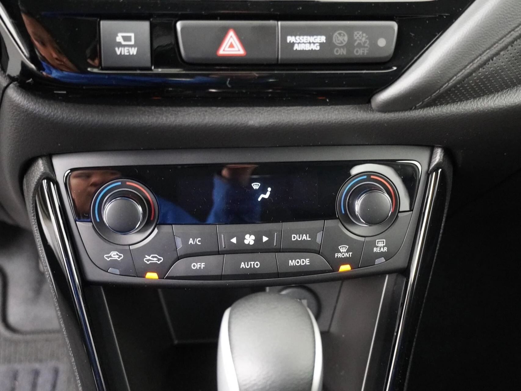 Hoofdafbeelding Suzuki S-Cross