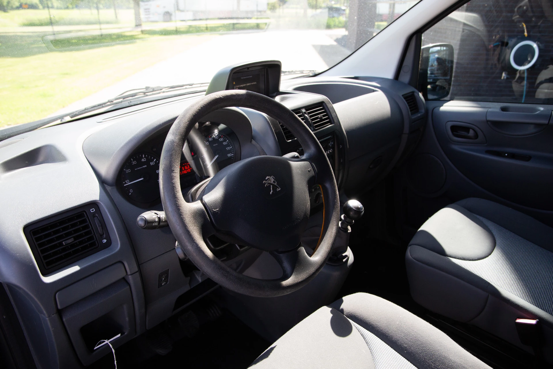 Hoofdafbeelding Peugeot Expert