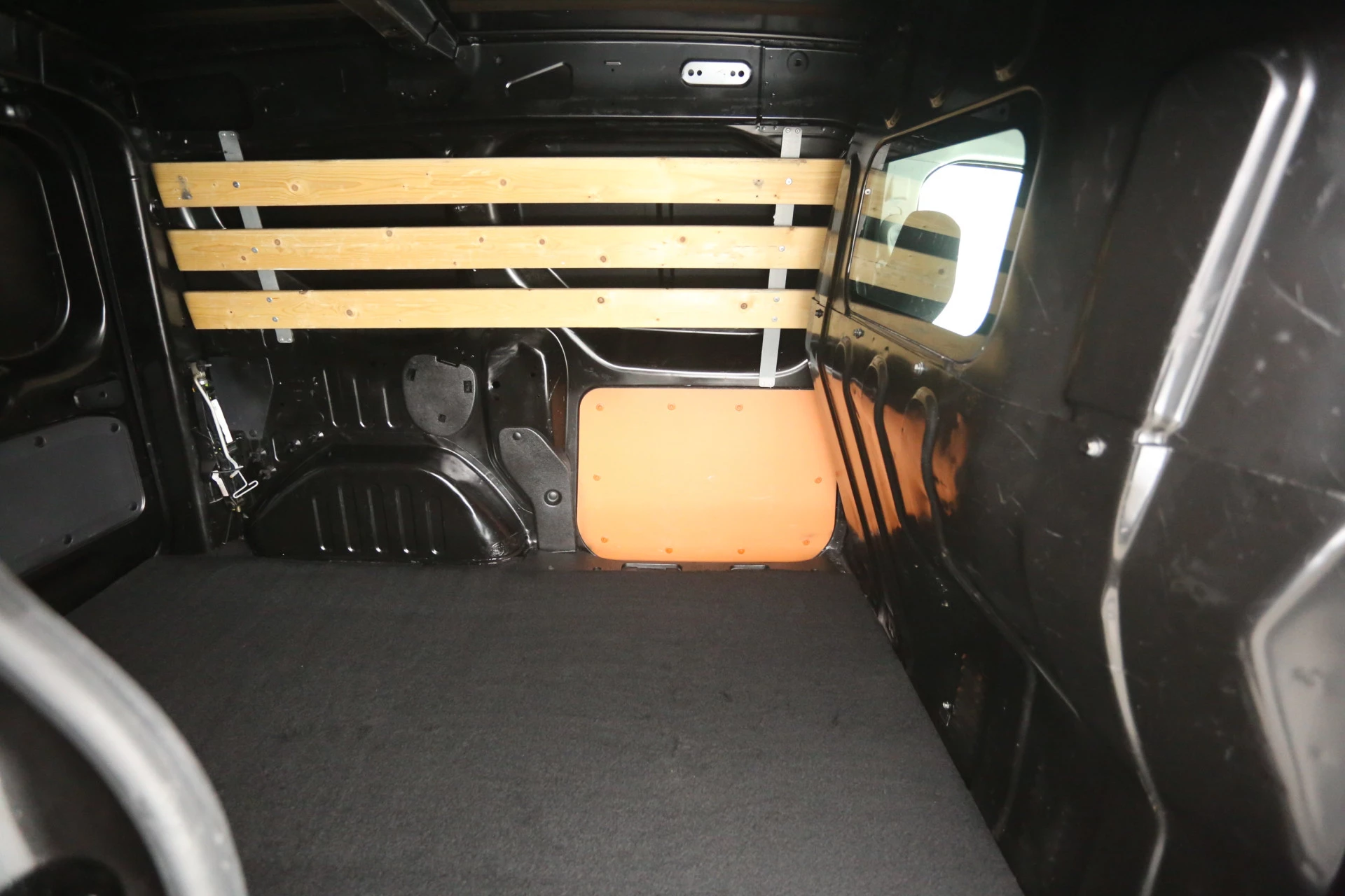 Hoofdafbeelding Renault Express