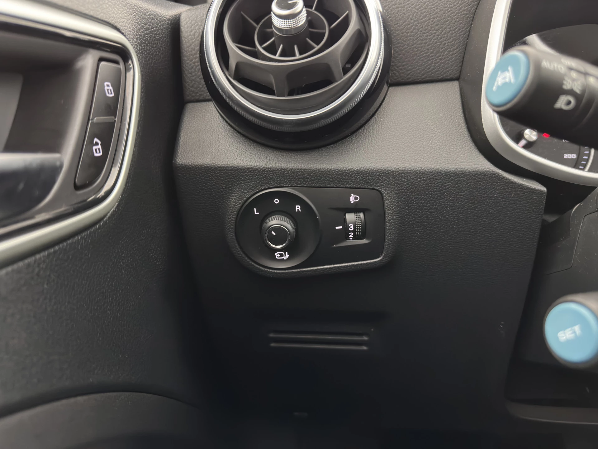 Hoofdafbeelding MG ZS EV