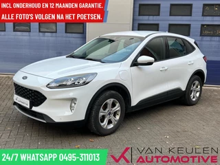 Ford Kuga 2.5 PHEV l Winterpakket l 1e eigenaar l