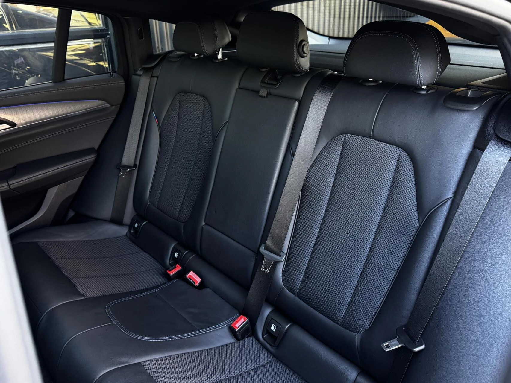 Hoofdafbeelding BMW X4