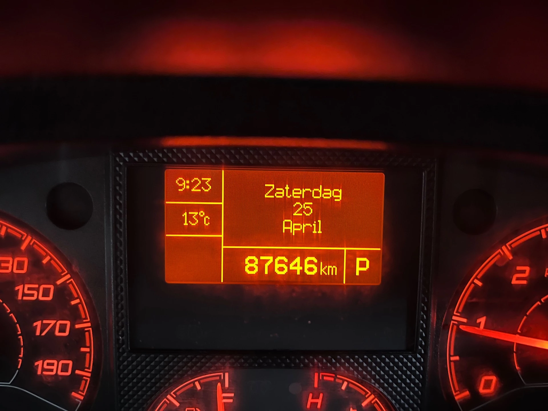 Hoofdafbeelding Fiat Ducato