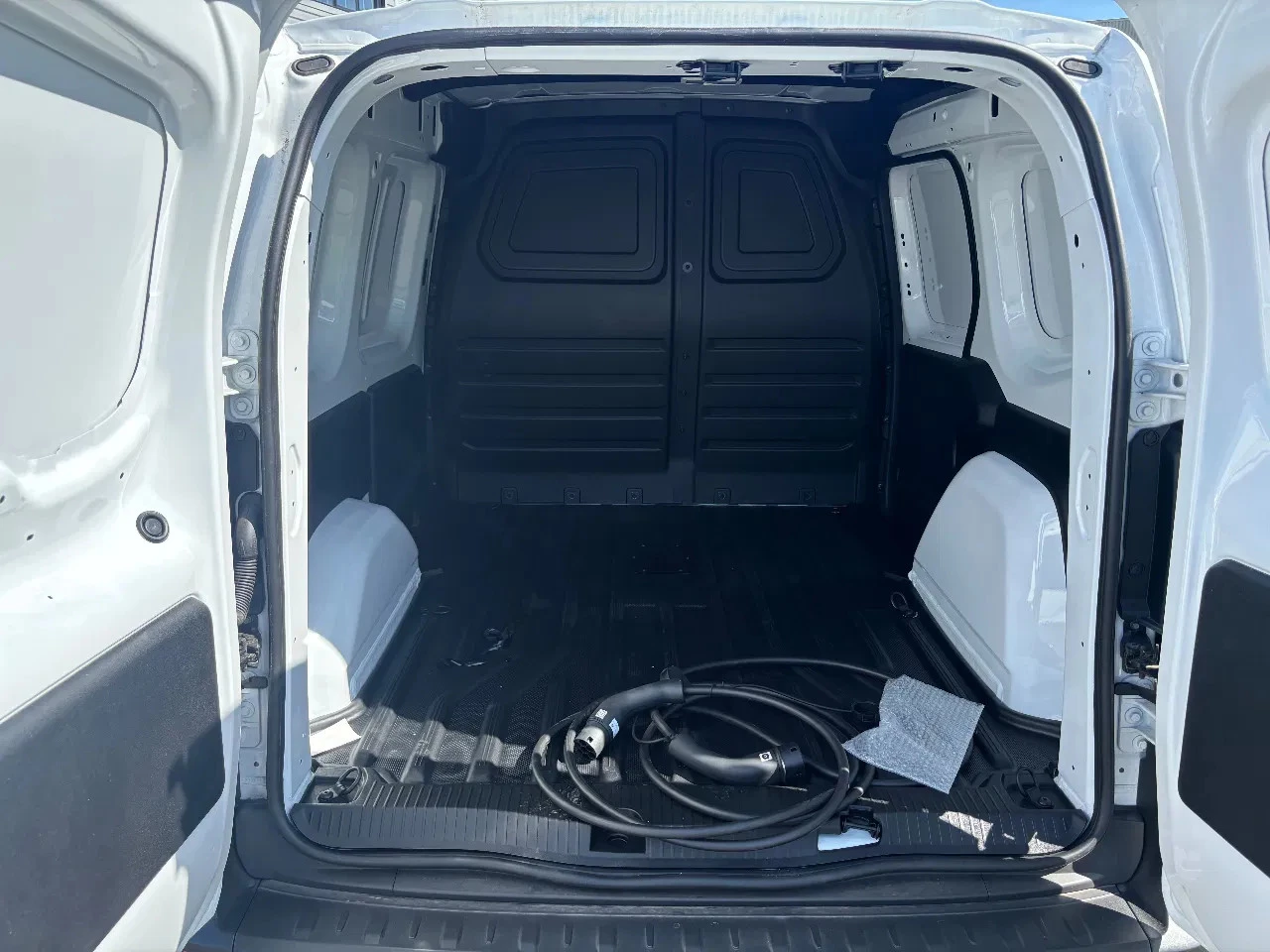 Hoofdafbeelding Nissan Townstar