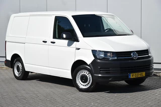Volkswagen Transporter 2.0TDI 102 Pk L1H1 Airco Cruise Euro6