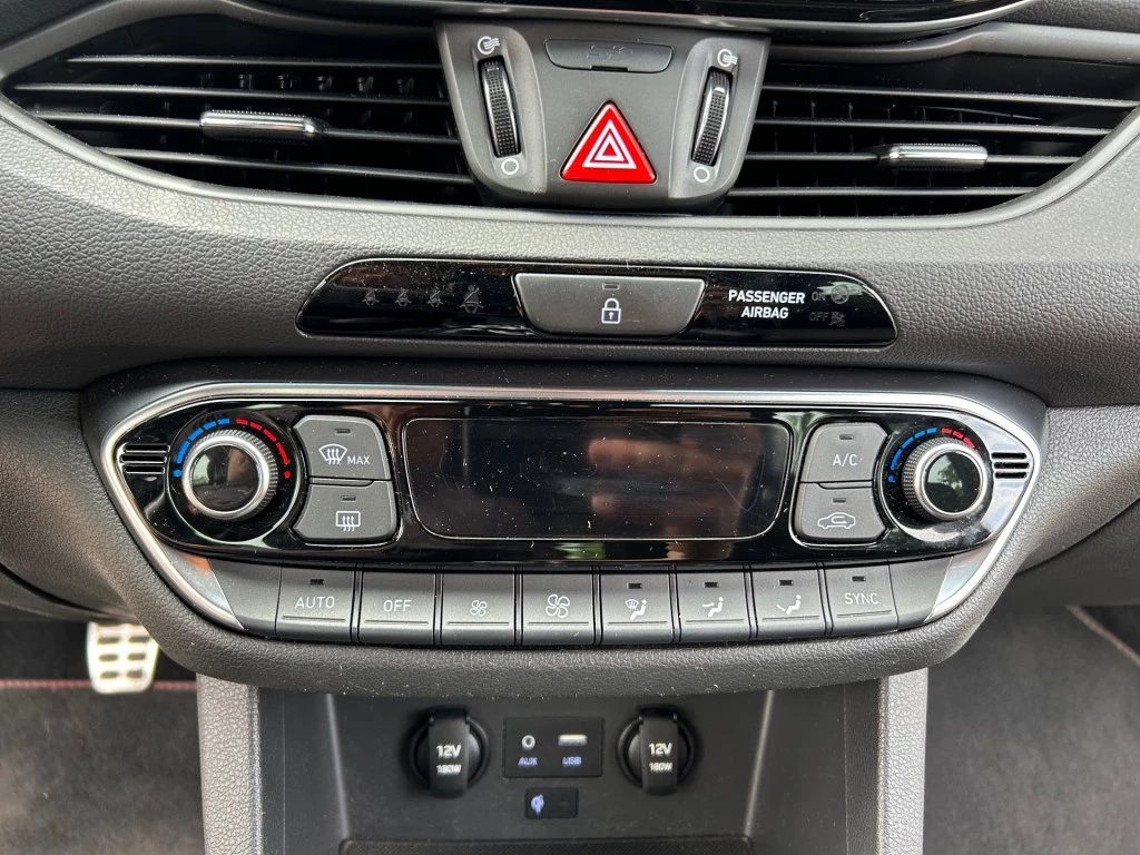 Hoofdafbeelding Hyundai i30