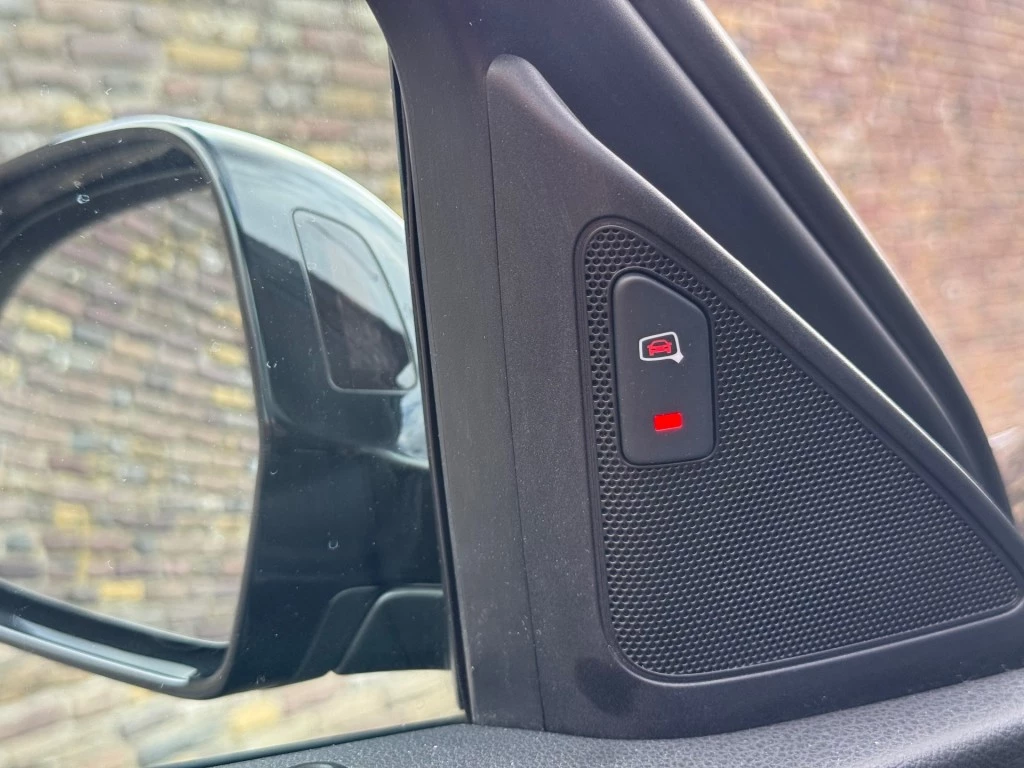 Hoofdafbeelding Audi RSQ3