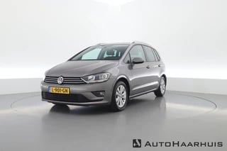 Volkswagen Golf Sportsvan 1.4 TSI Highline Automaat Trekhaak | Stoelverwarming | Bluetooth |