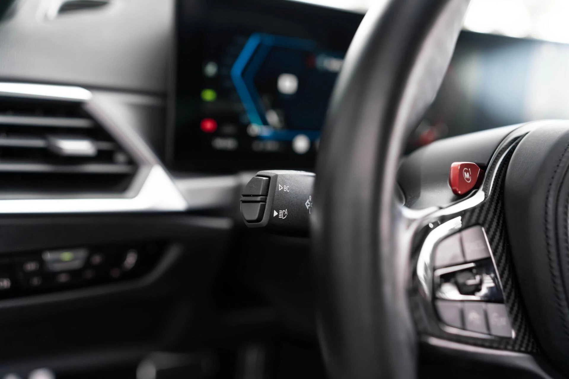 Hoofdafbeelding BMW M2