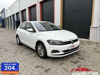Volkswagen Polo 1.0 TSI Comfortline
