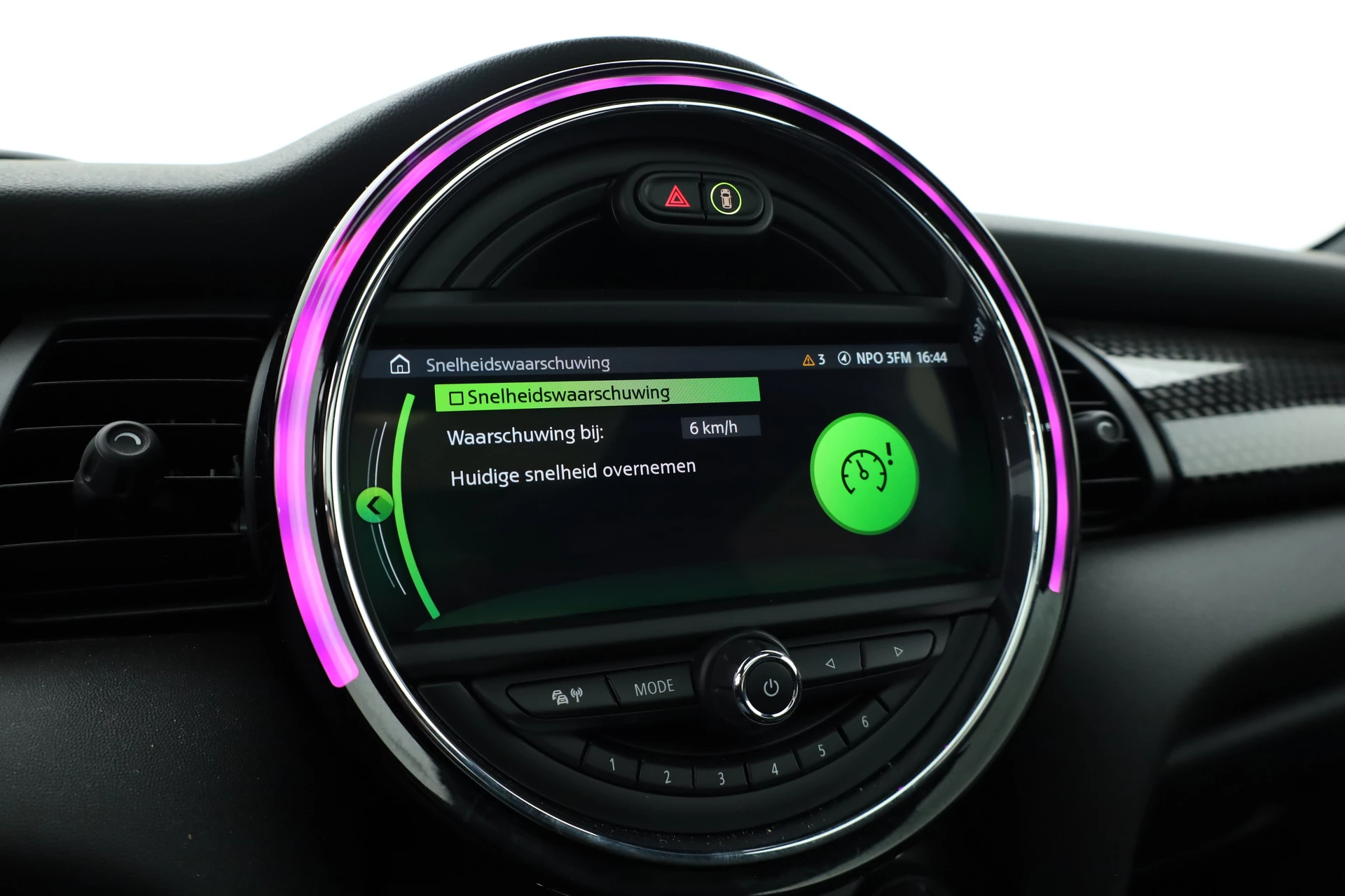 Hoofdafbeelding MINI Cooper S