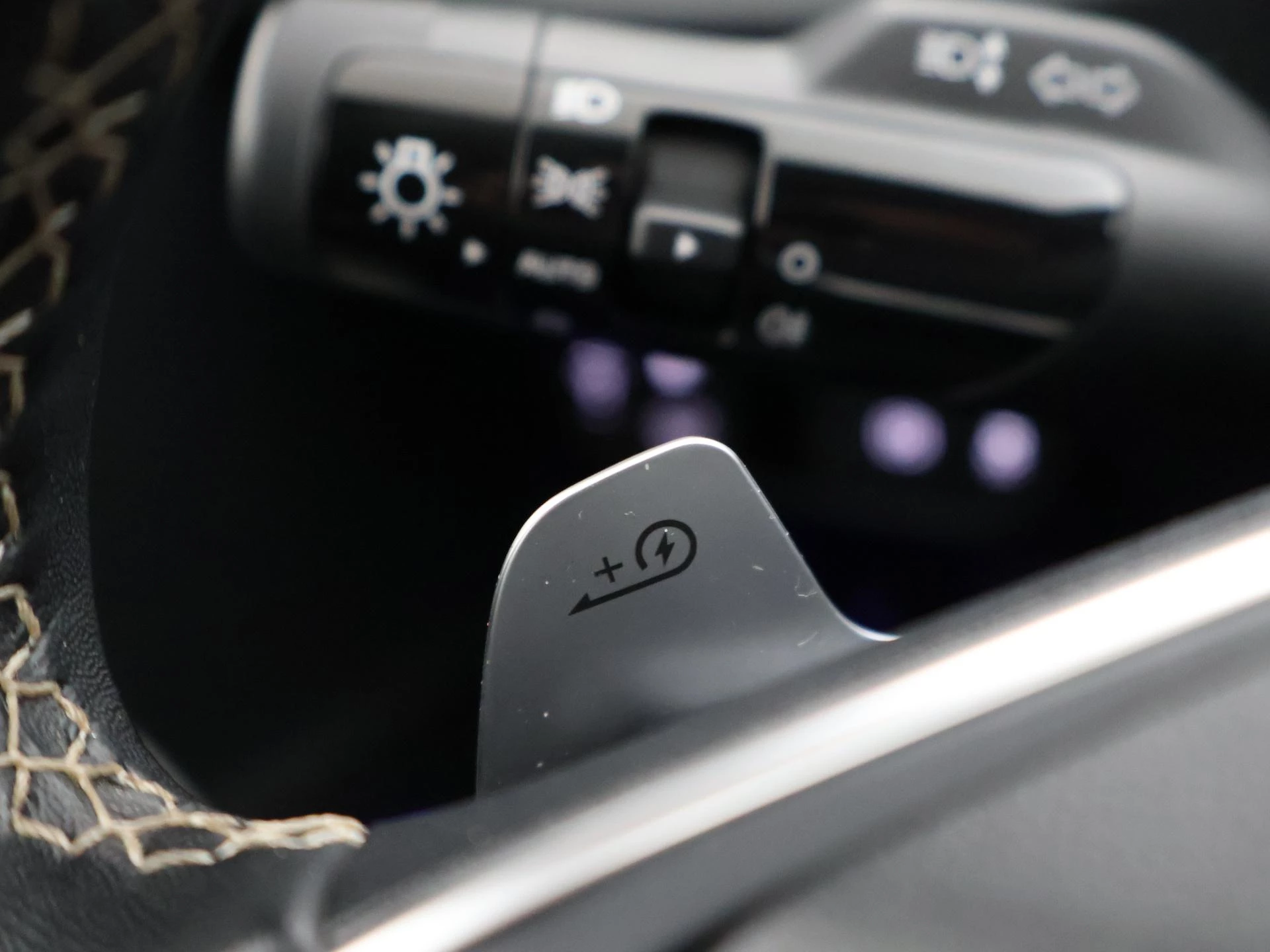 Hoofdafbeelding Kia EV6