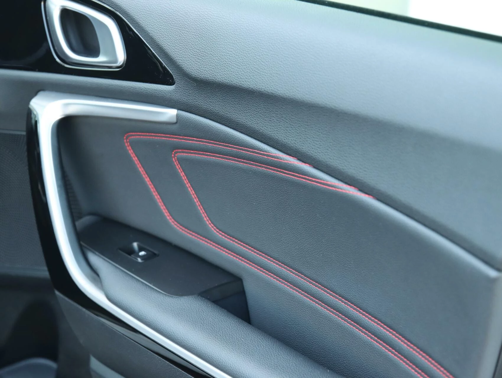 Hoofdafbeelding Kia ProCeed