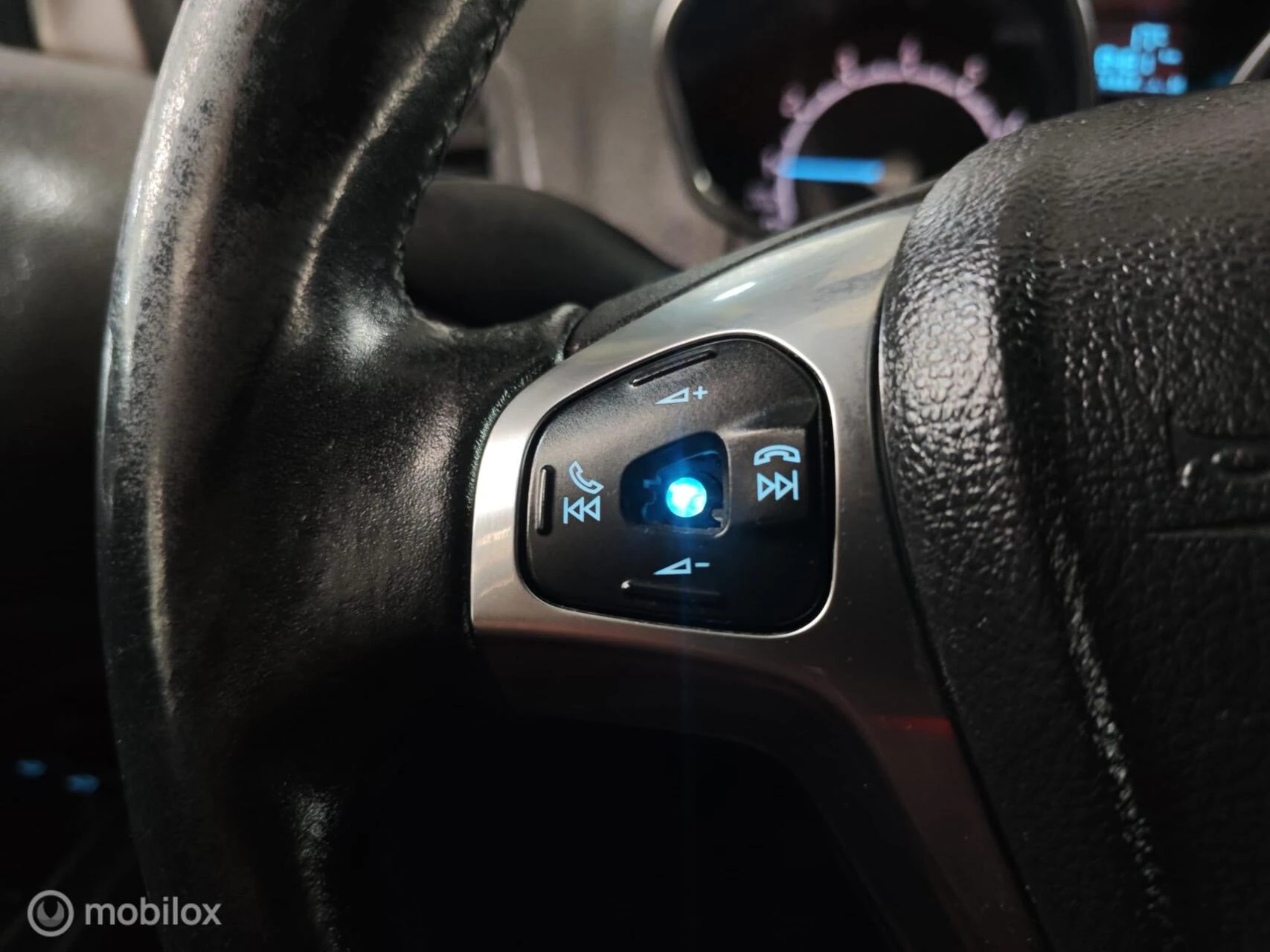 Hoofdafbeelding Ford EcoSport