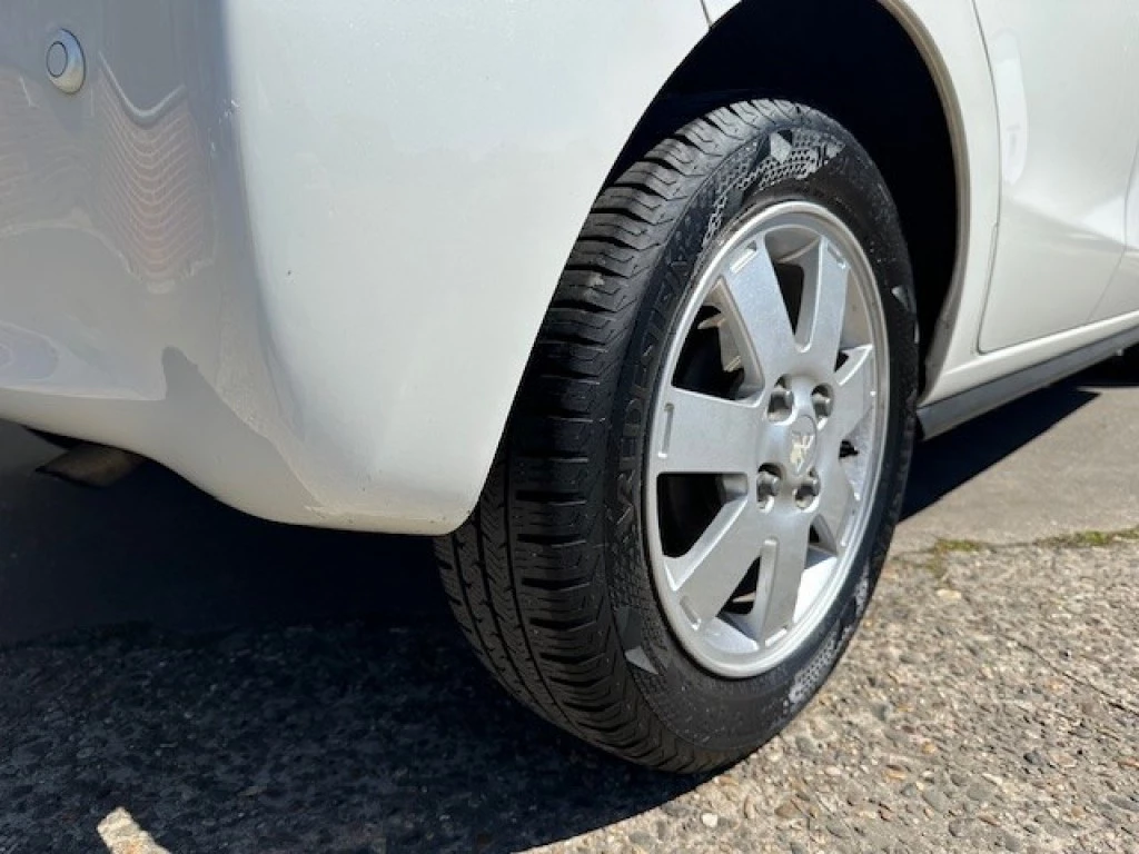 Hoofdafbeelding Mitsubishi Space Star