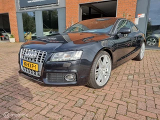 Audi A5 Coupé 2.0 TFSI Pro Line