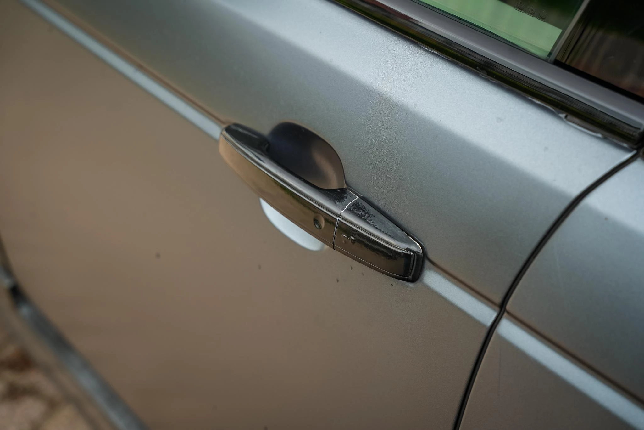 Hoofdafbeelding Land Rover Range Rover