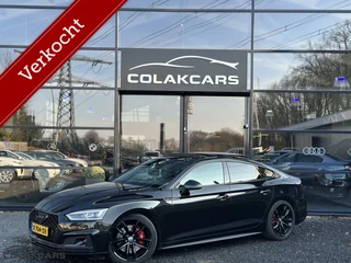 Audi S5 3.0 TFSI S5 quattro Pro Line Plus