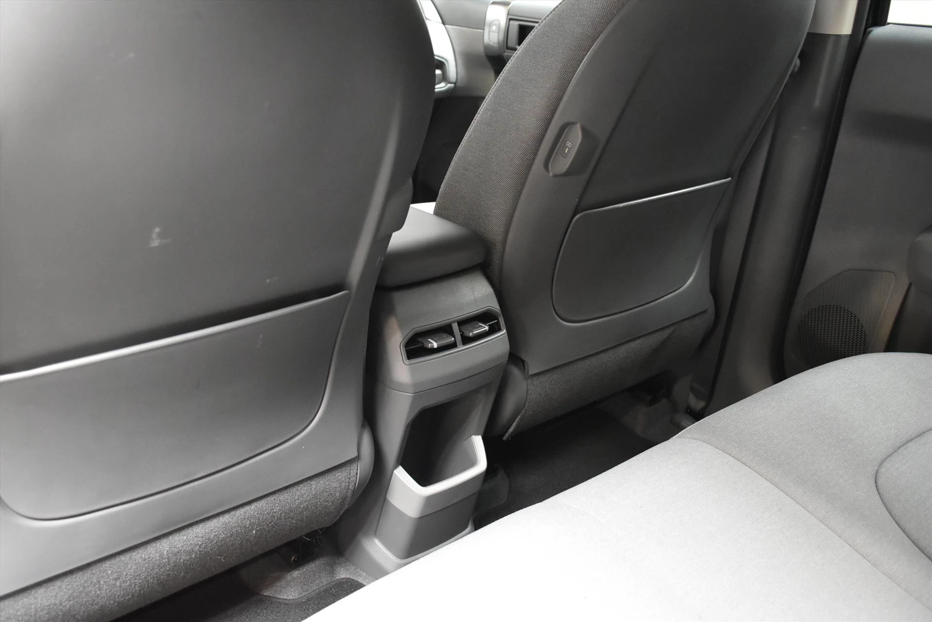 Hoofdafbeelding Kia EV3