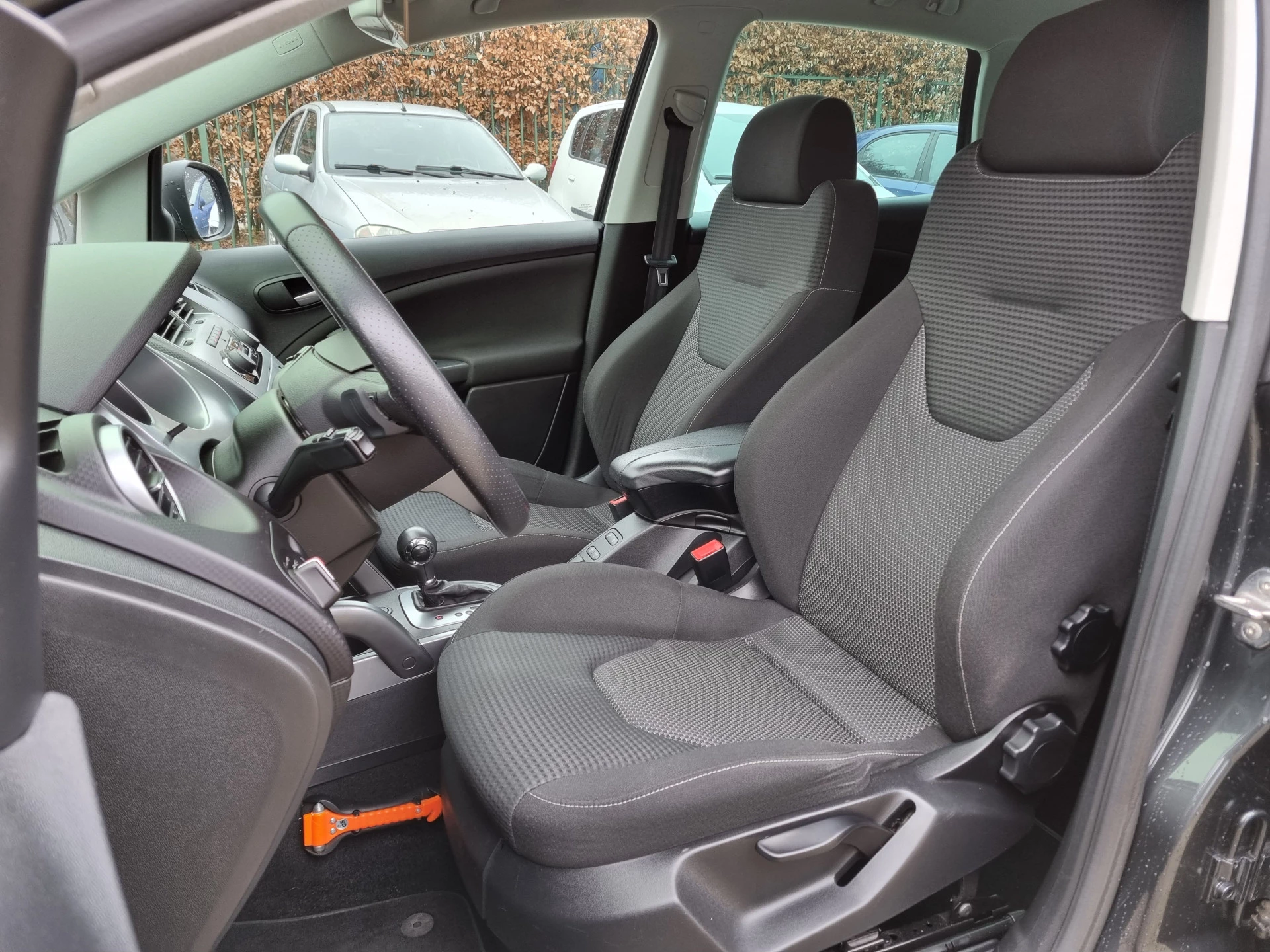 Hoofdafbeelding SEAT Altea