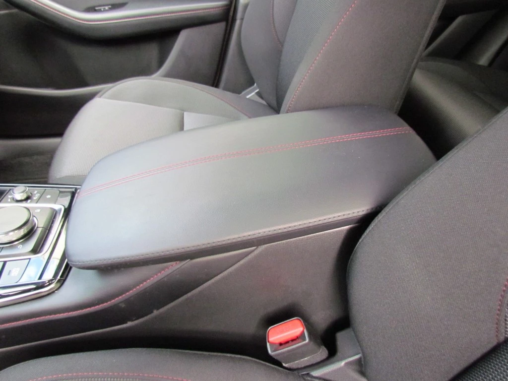 Hoofdafbeelding Mazda CX-30