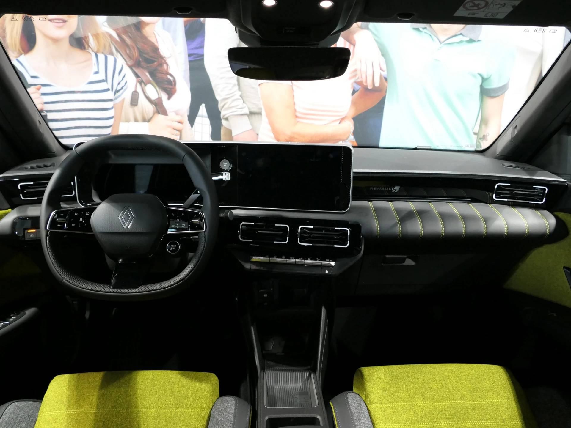 Hoofdafbeelding Renault 5