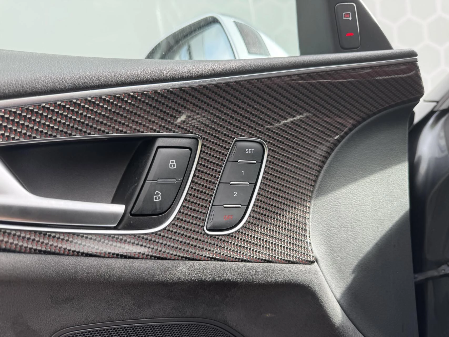 Hoofdafbeelding Audi S7