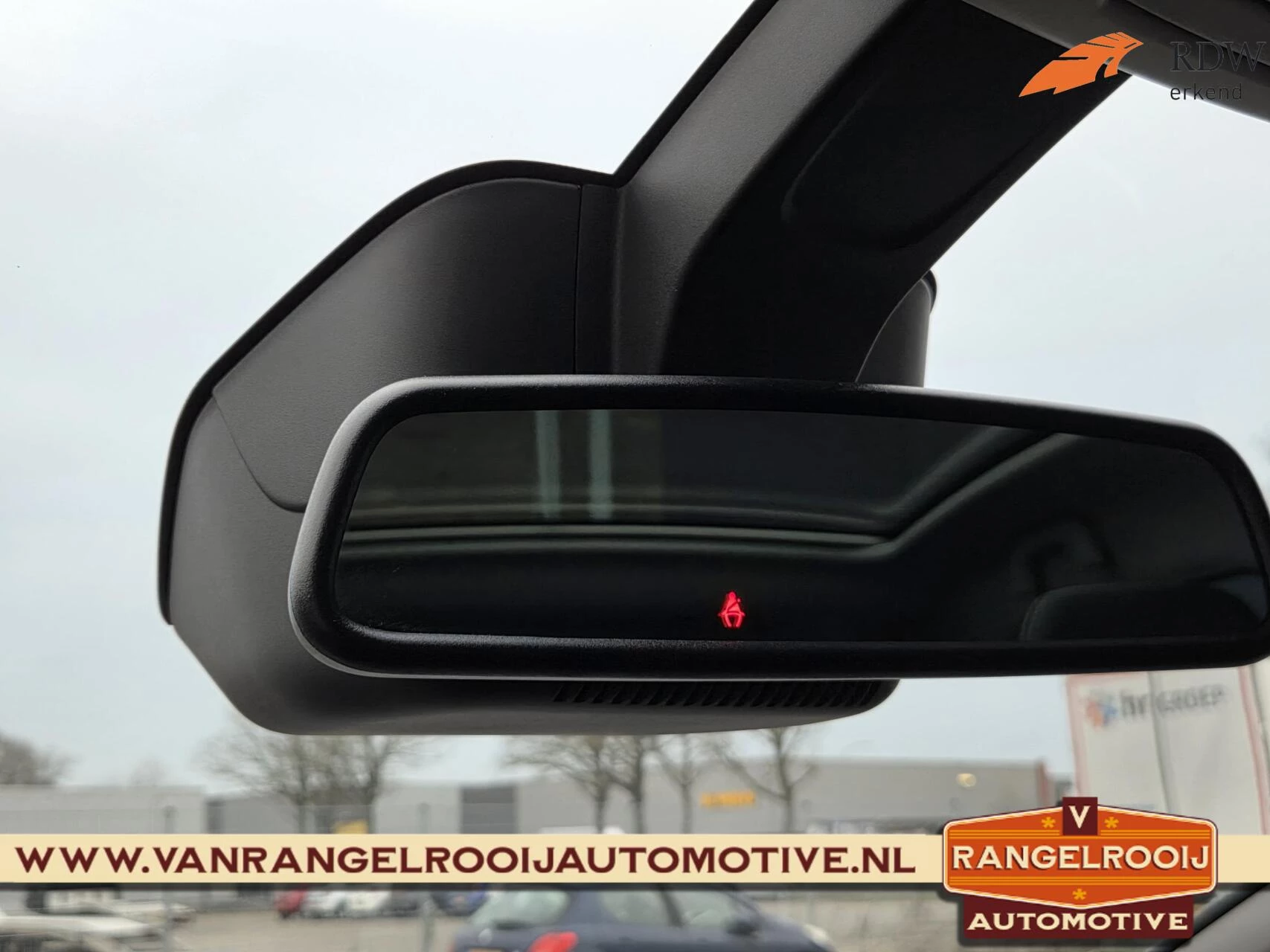 Hoofdafbeelding Renault Scénic