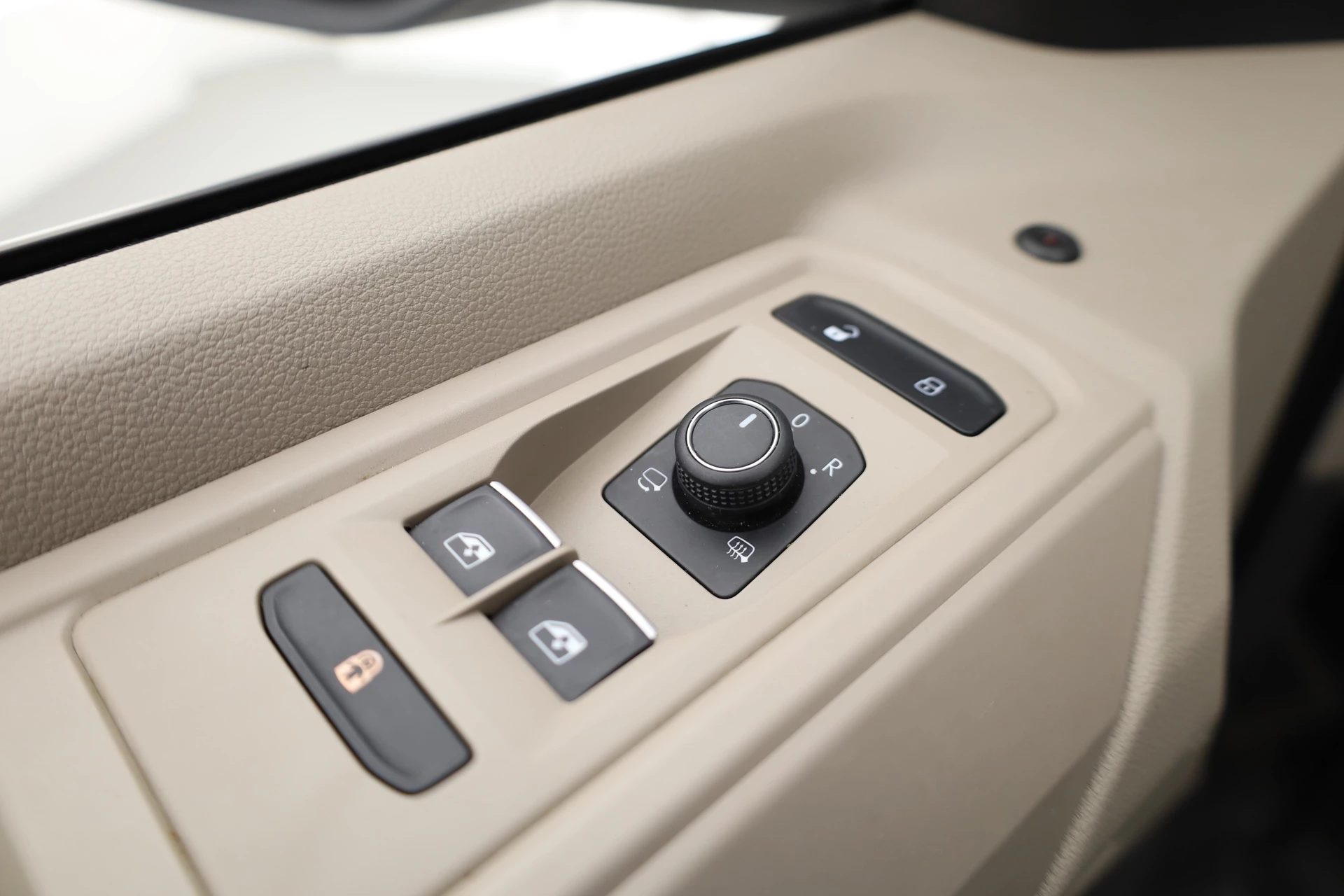 Hoofdafbeelding Volkswagen Multivan