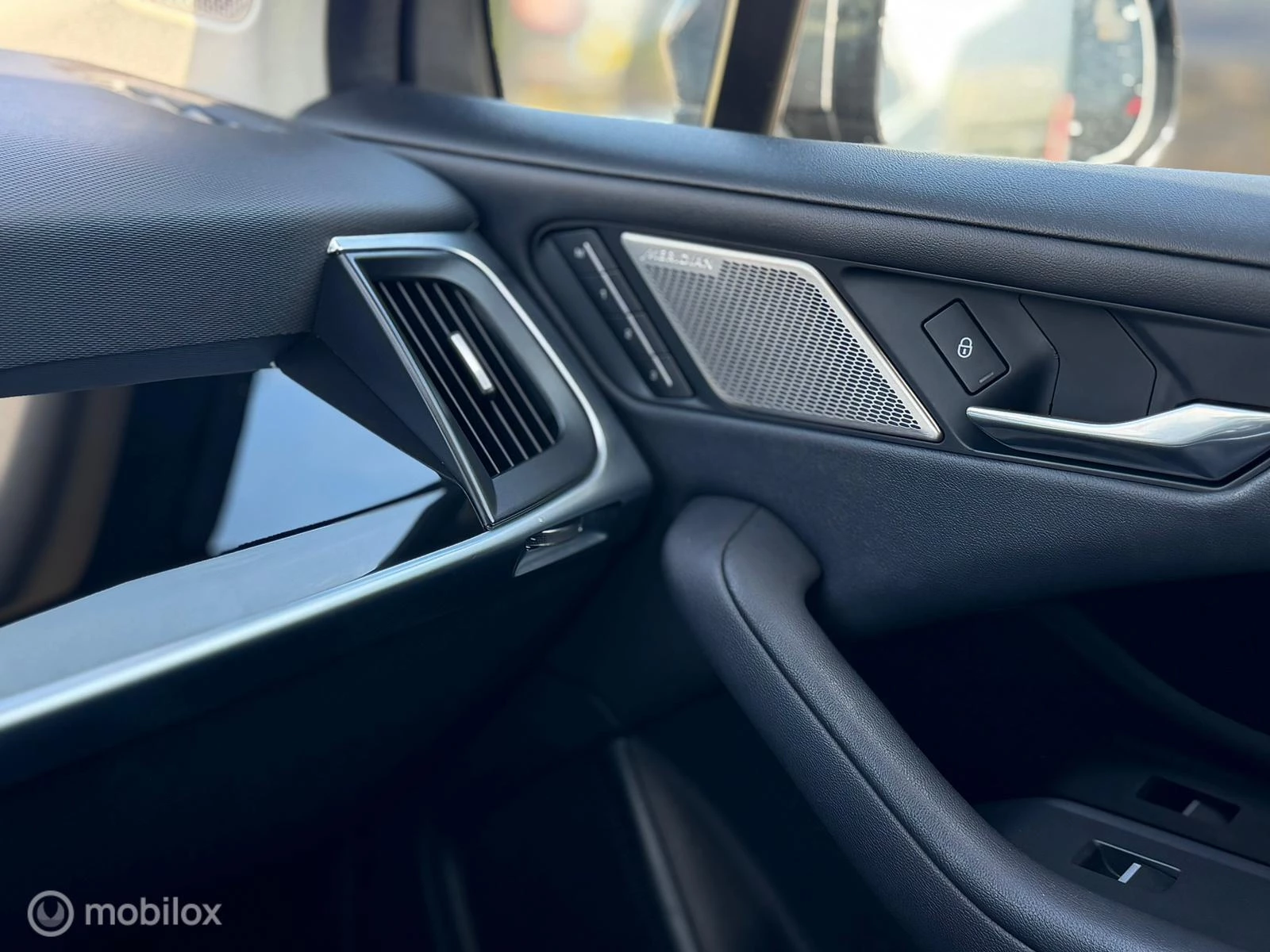 Hoofdafbeelding Jaguar I-PACE