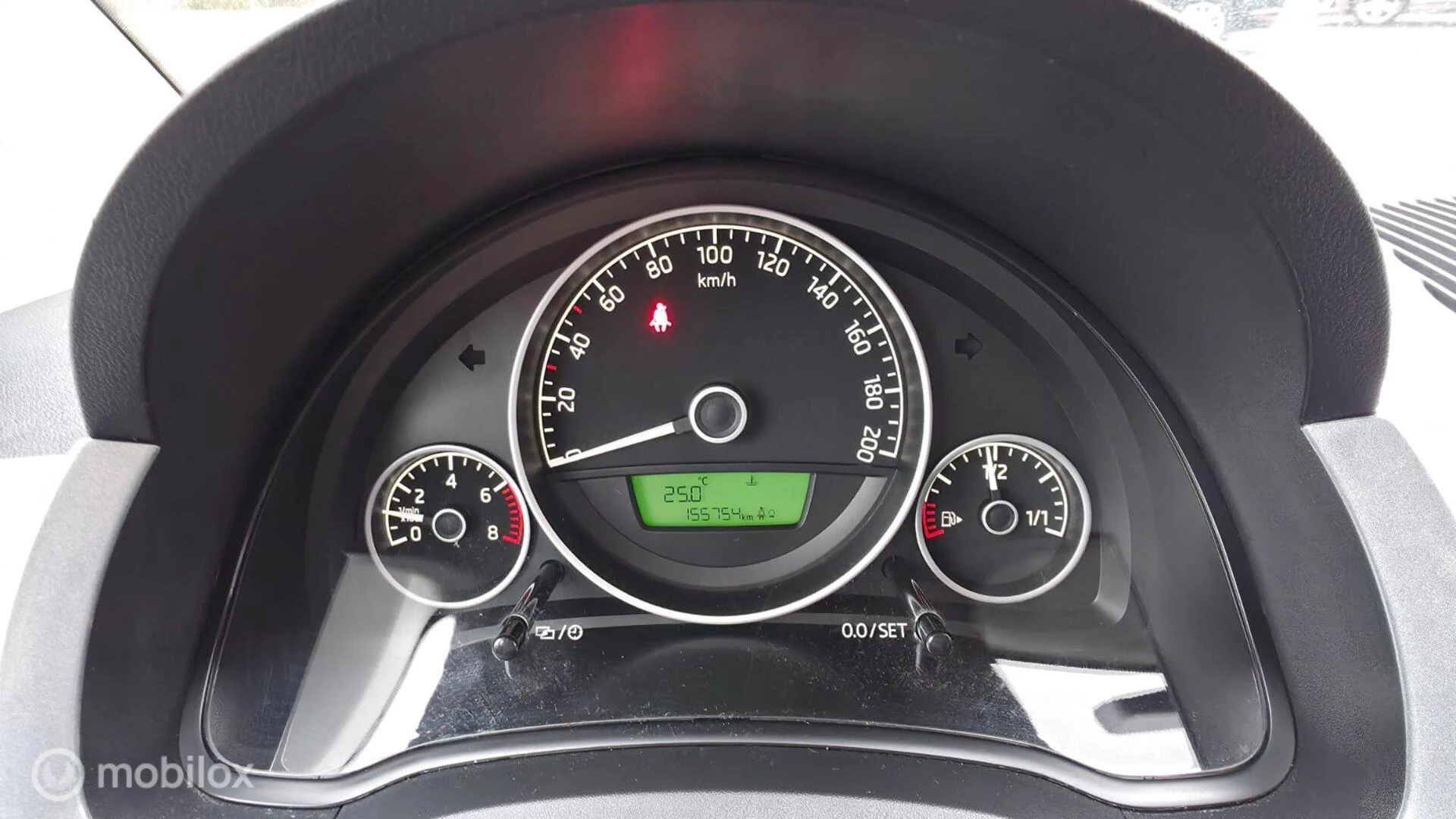 Hoofdafbeelding Škoda Citigo