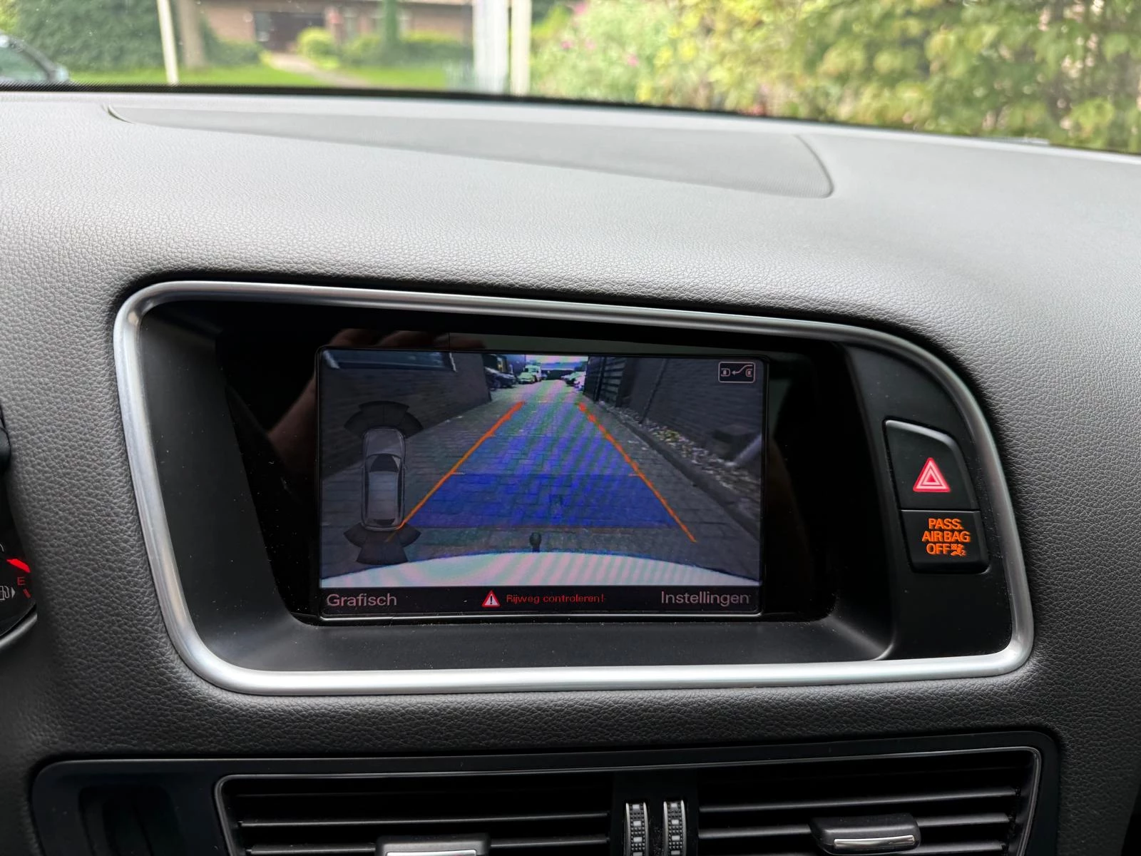 Hoofdafbeelding Audi SQ5