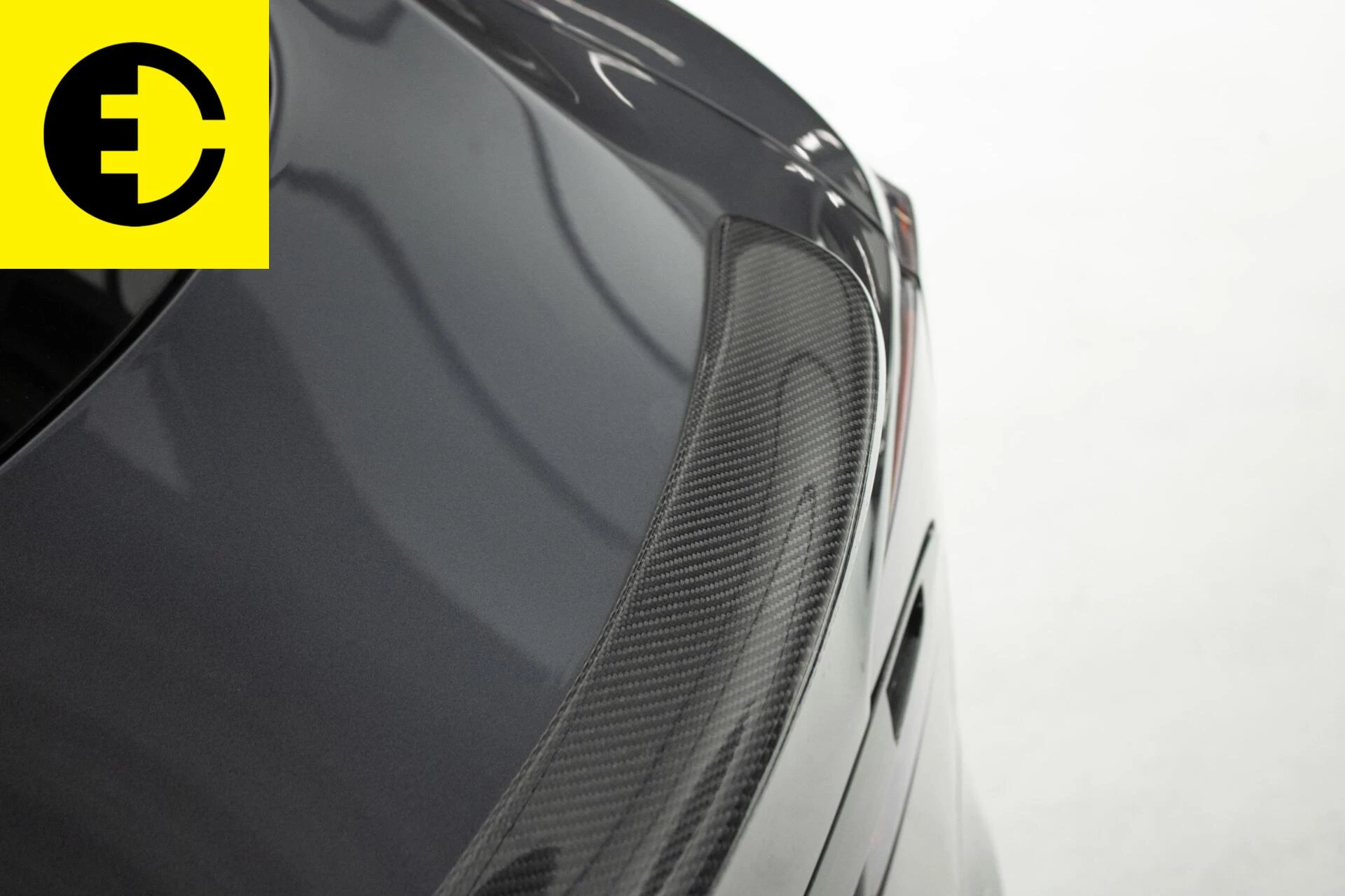 Hoofdafbeelding Tesla Model S