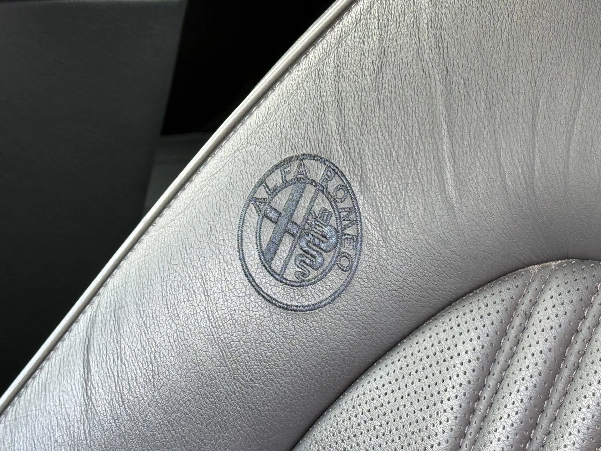 Hoofdafbeelding Alfa Romeo MiTo