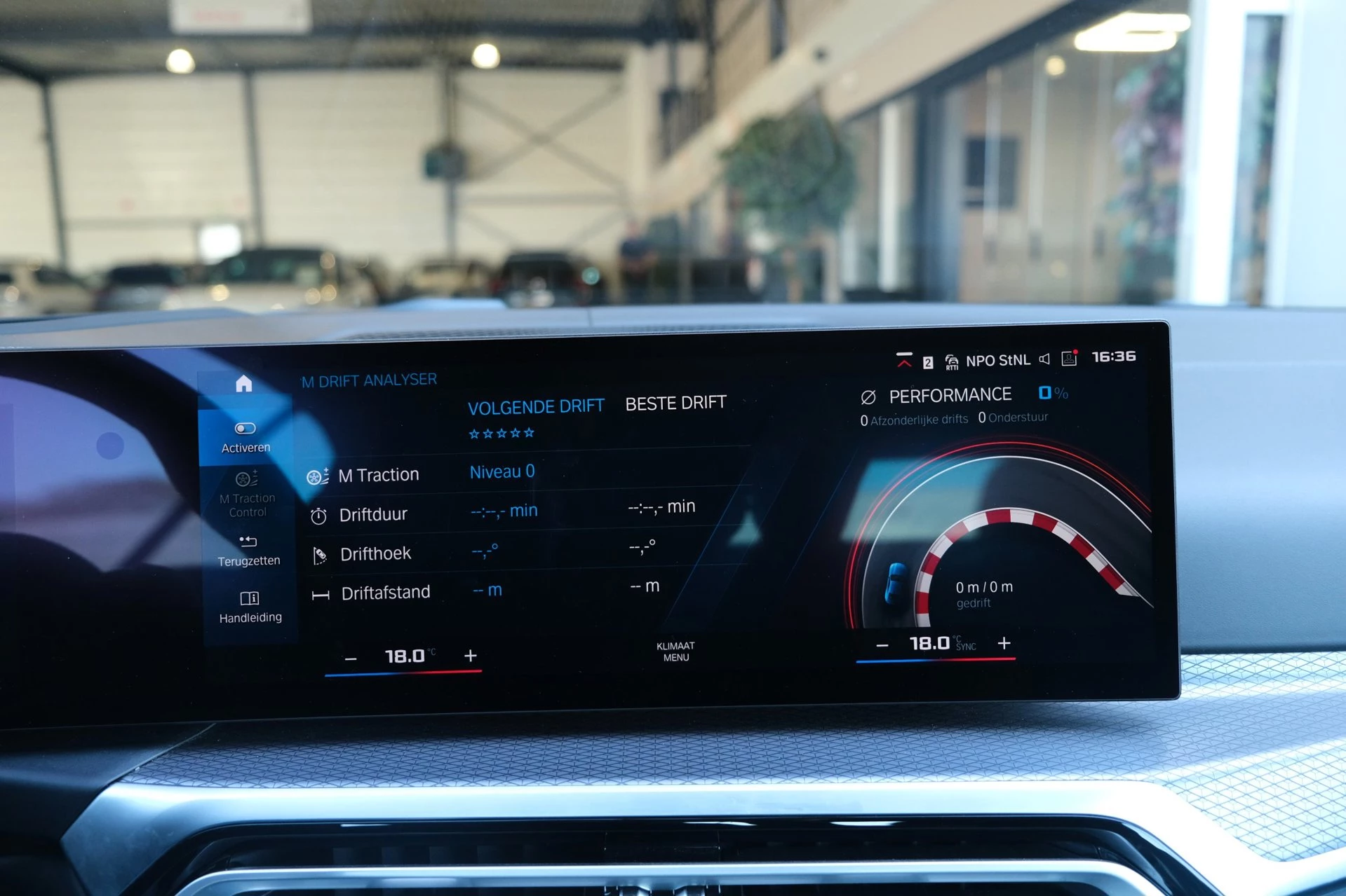 Hoofdafbeelding BMW M4