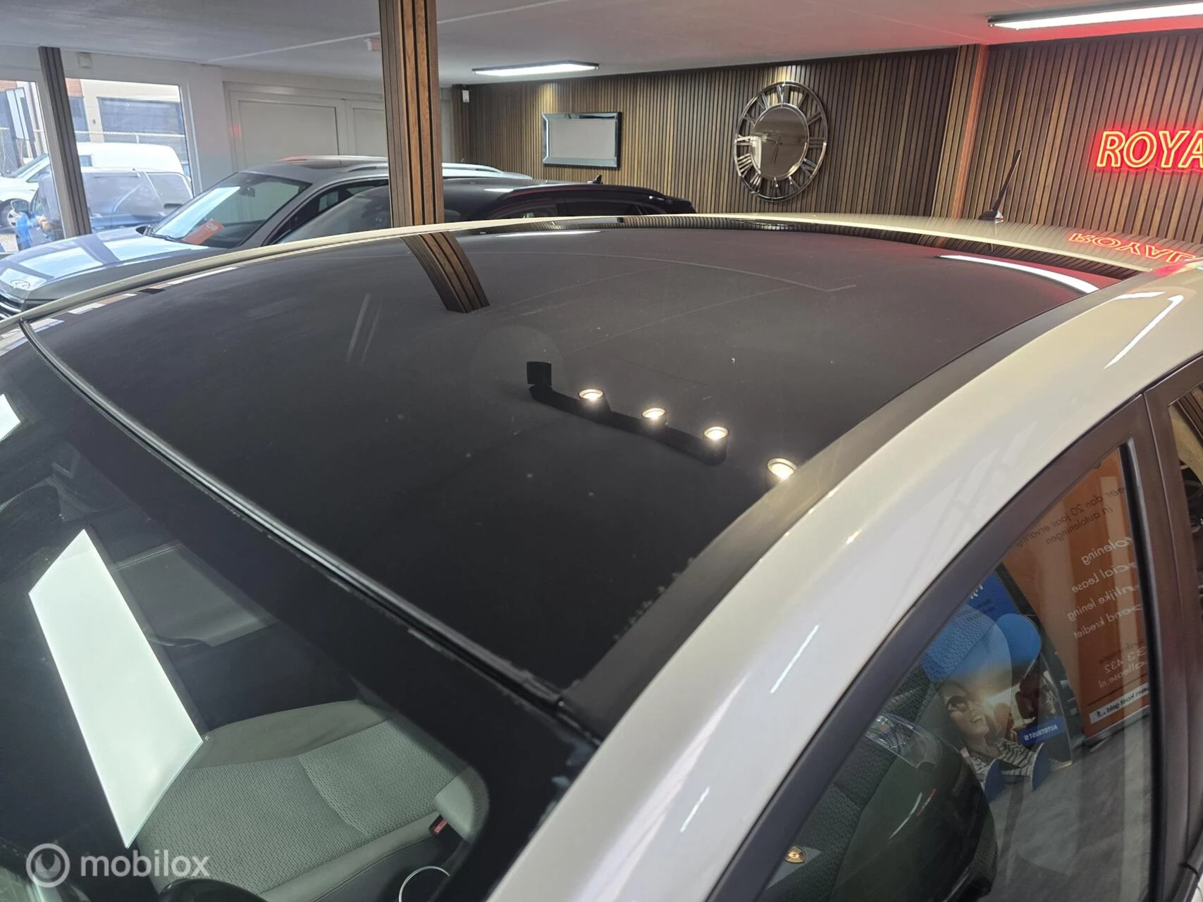 Hoofdafbeelding Toyota Verso